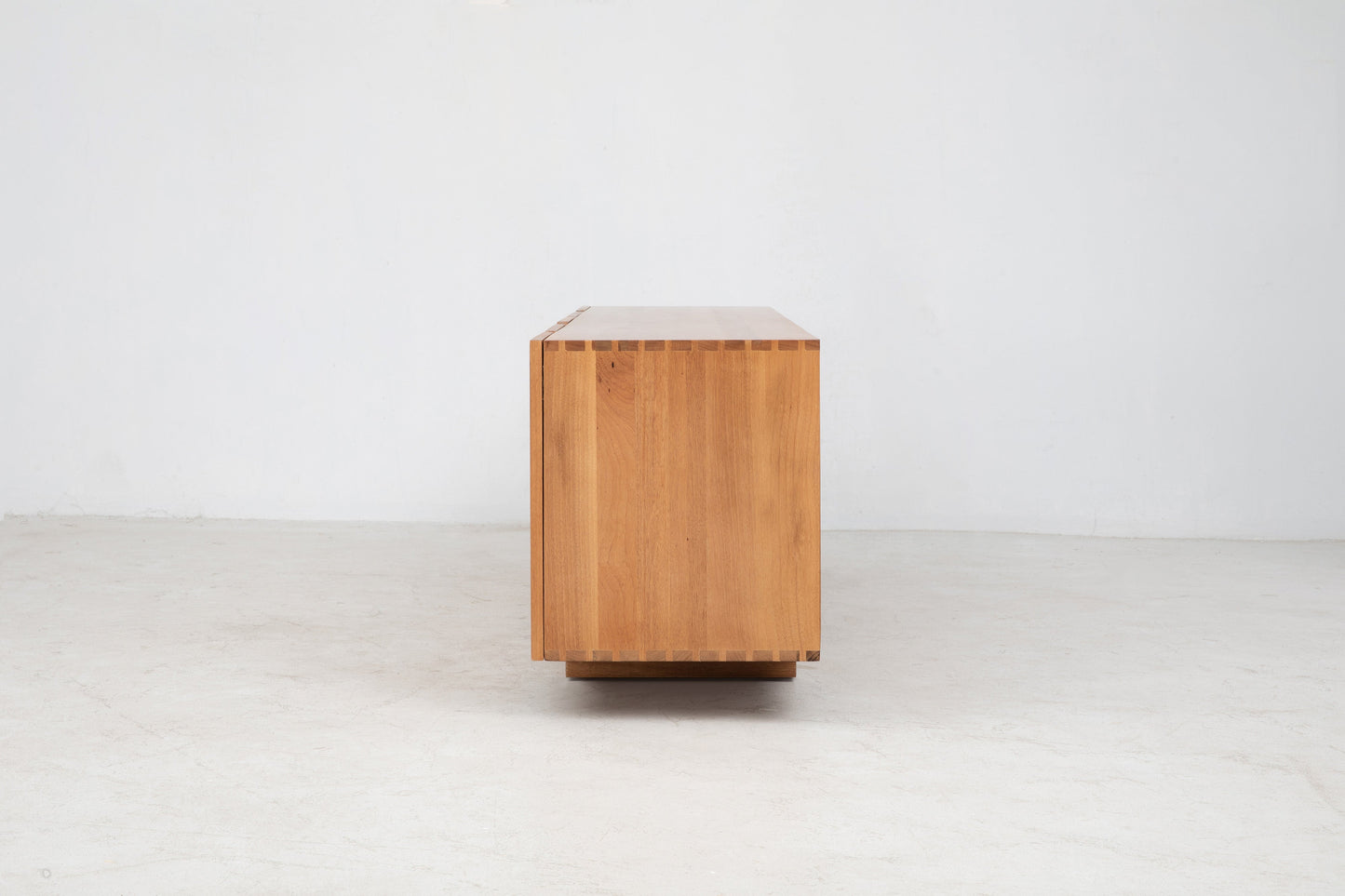 Wolo 80" Media Cabinet in Clay by Sun at Six Media Furniture