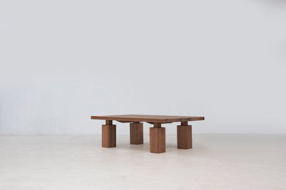 Wolo Amber 48 Coffee Table Coffee Tables