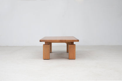 Wolo Clay 60 Coffee Table Coffee Tables