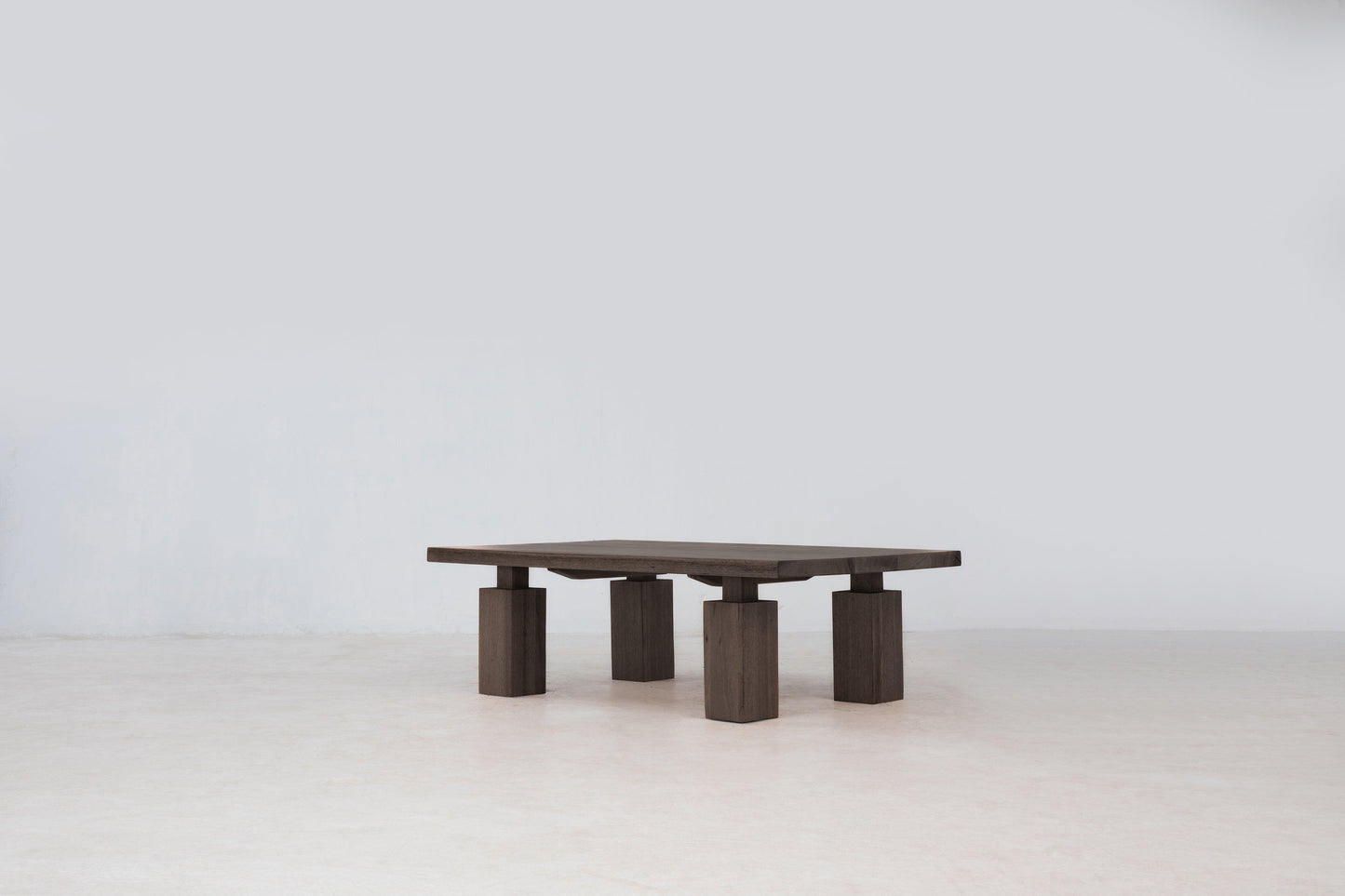 Wolo Cocoa 48 Coffee Table Coffee Tables