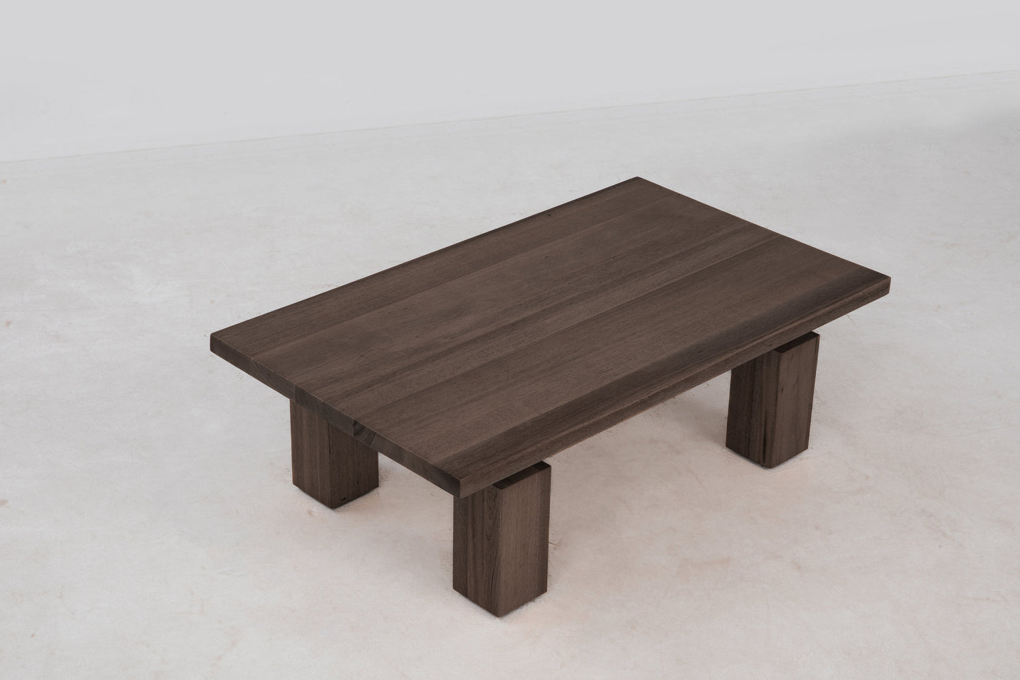 Wolo Cocoa 48 Coffee Table Coffee Tables