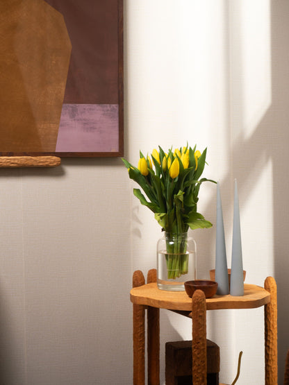 Wooden Hinge Coffee Table by imi Coffee Tables - Details