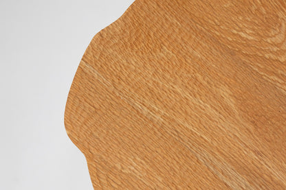 Wooden Hinge Coffee Table by imi Coffee Tables - Details