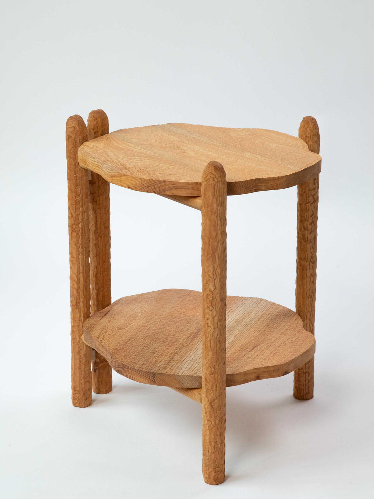 Wooden Hinge Coffee Table by imi Coffee Tables