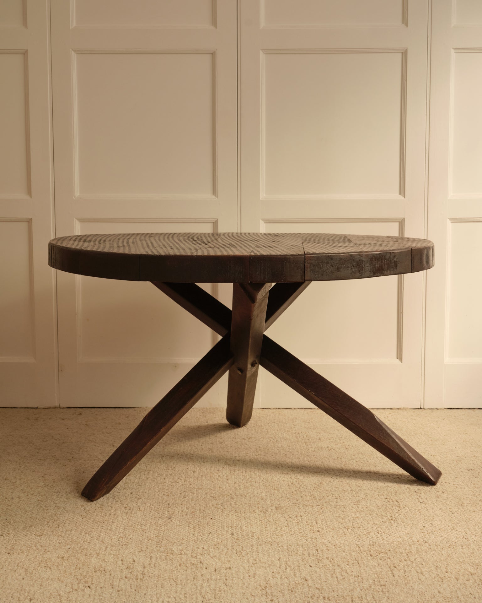 Wooden Table - 1950s Dining Tables