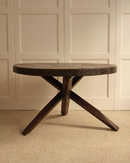 Wooden Table - 1950s Dining Tables