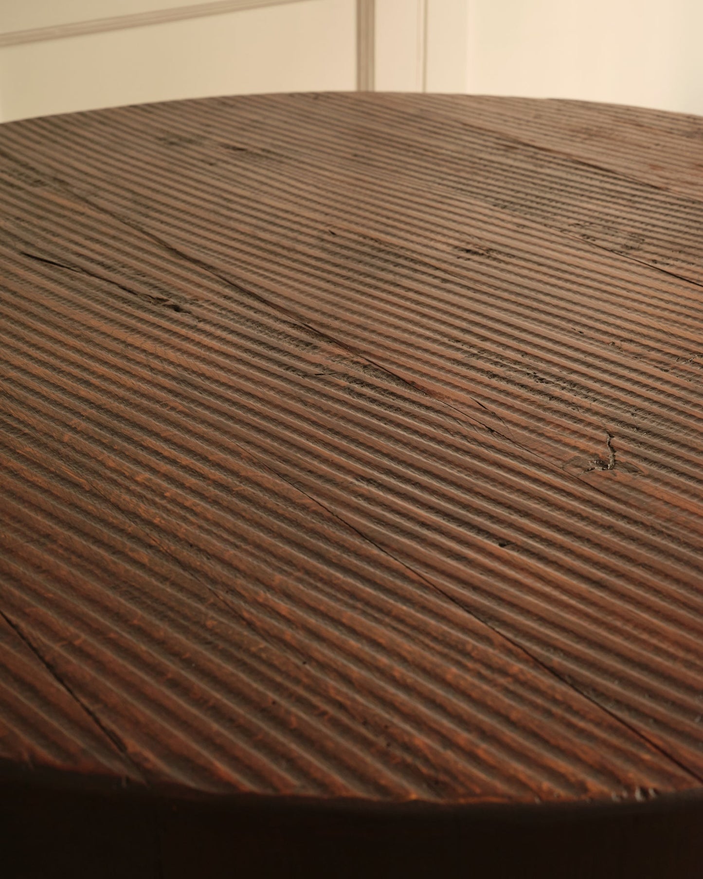 Wooden Table - 1950s Dining Tables
