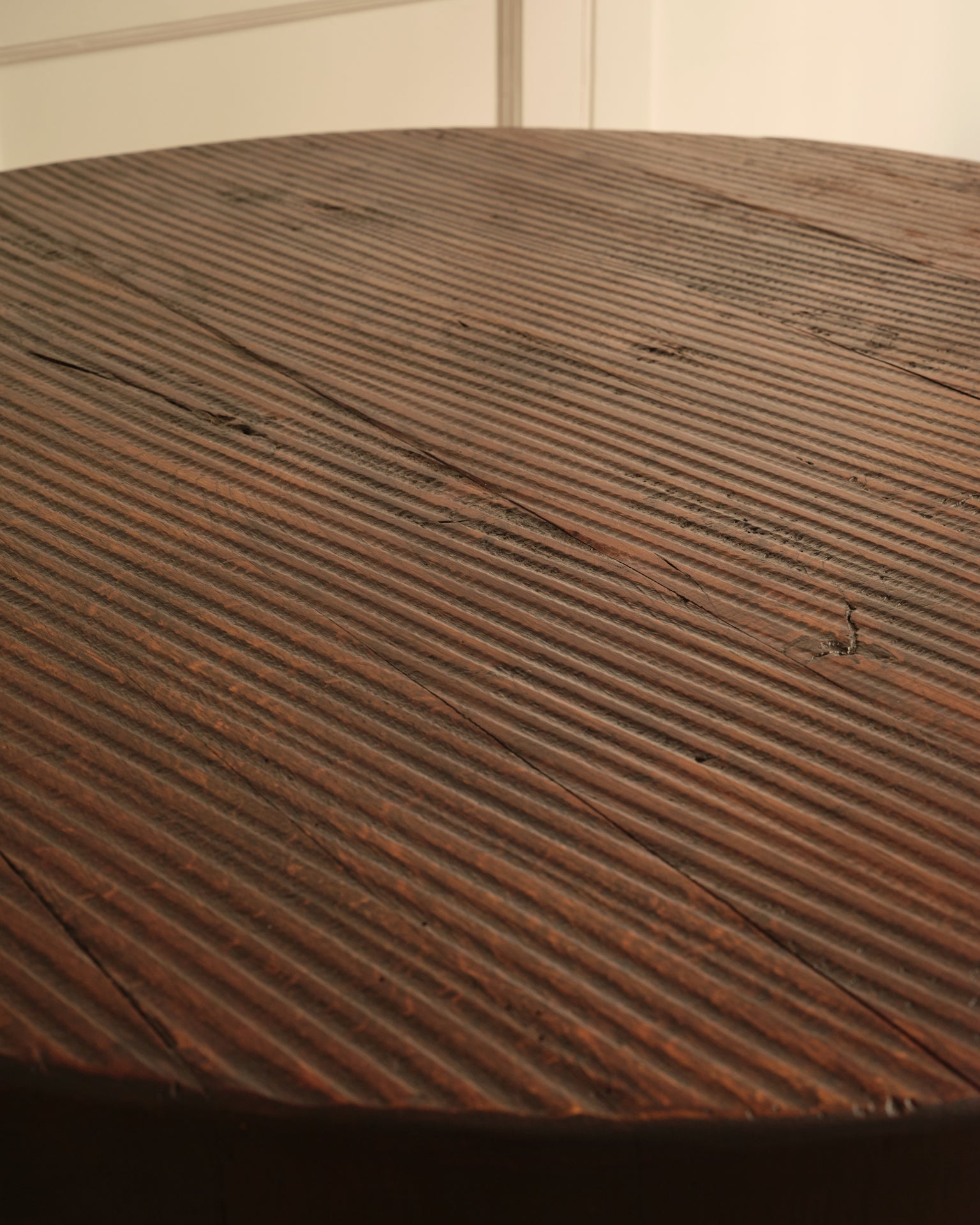 Wooden Table - 1950s Dining Tables