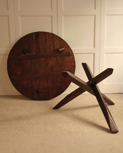 Wooden Table - 1950s Dining Tables