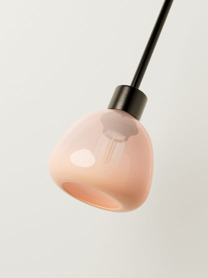 Y02 Chandelier Chandeliers