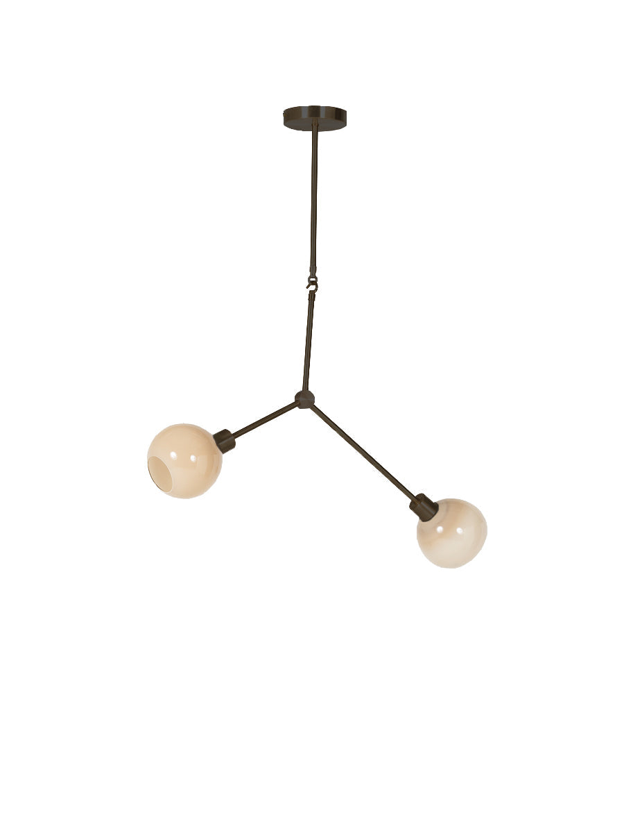 Y02 Chandelier Chandeliers