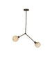 Y02 Chandelier Chandeliers
