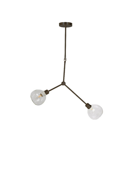 Y02 Chandelier Chandeliers