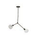 Y02 Chandelier Chandeliers