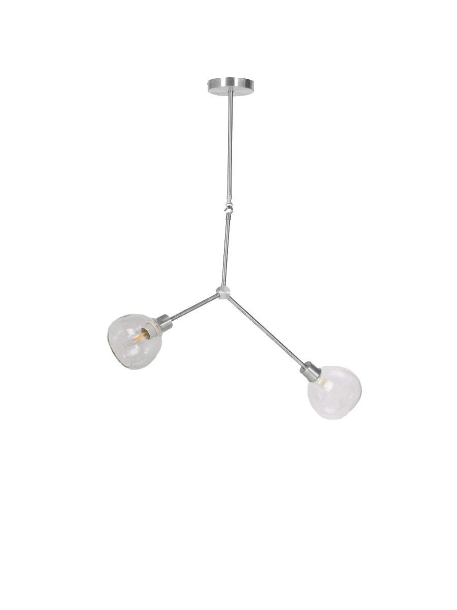 Y02 Chandelier Chandeliers