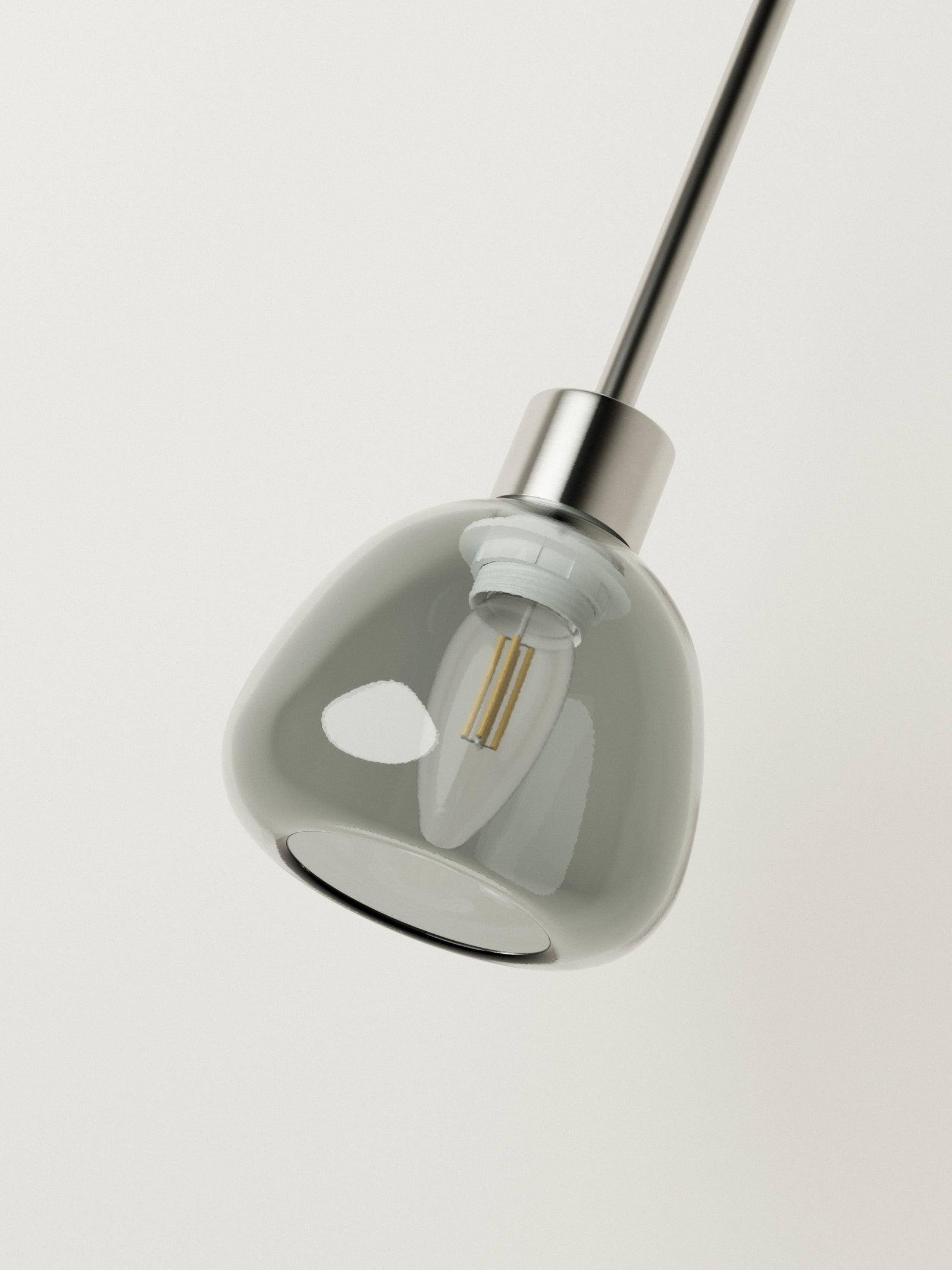 Y02 Chandelier Chandeliers