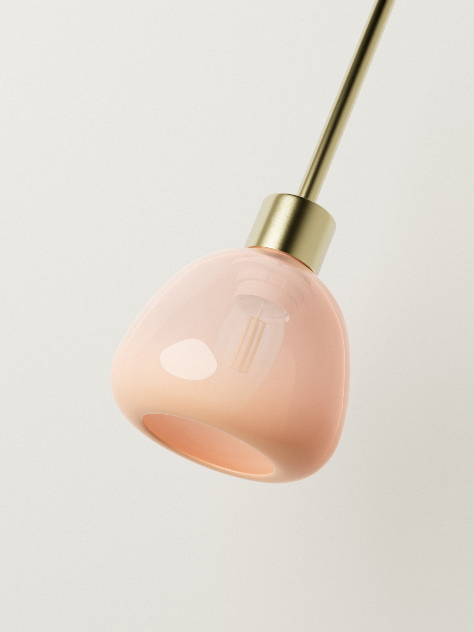 Y02 Chandelier Chandeliers