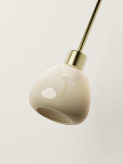 Y02 Chandelier Chandeliers