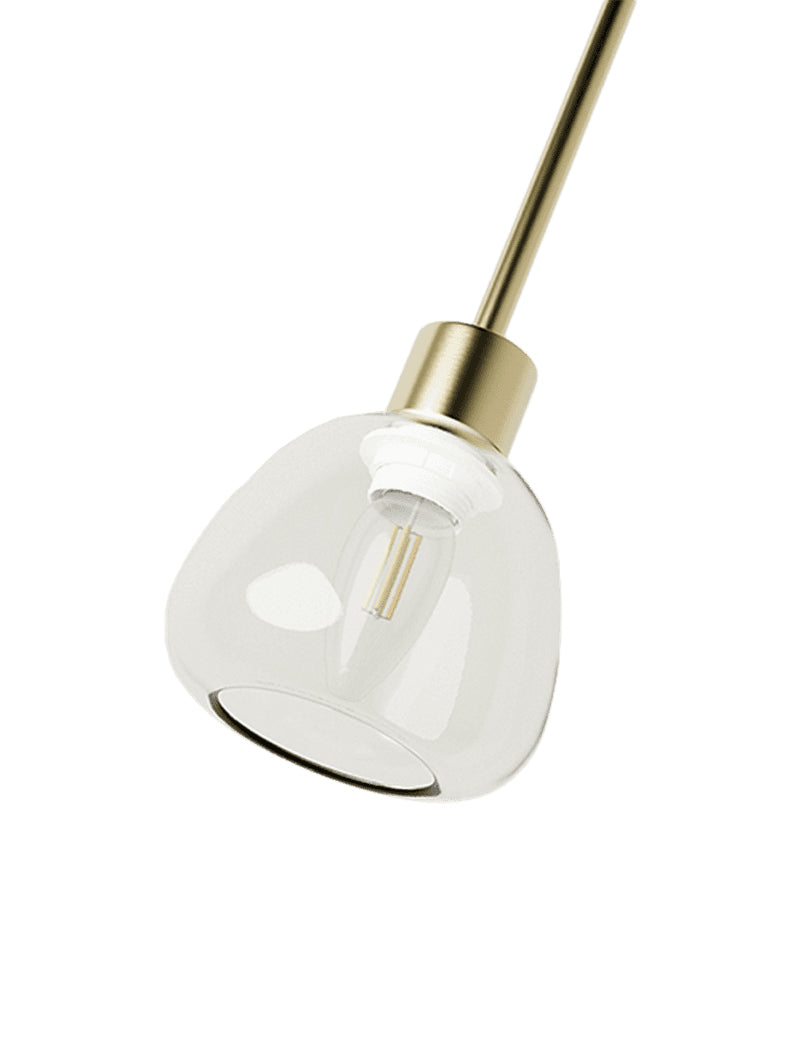 Y02 Chandelier Chandeliers