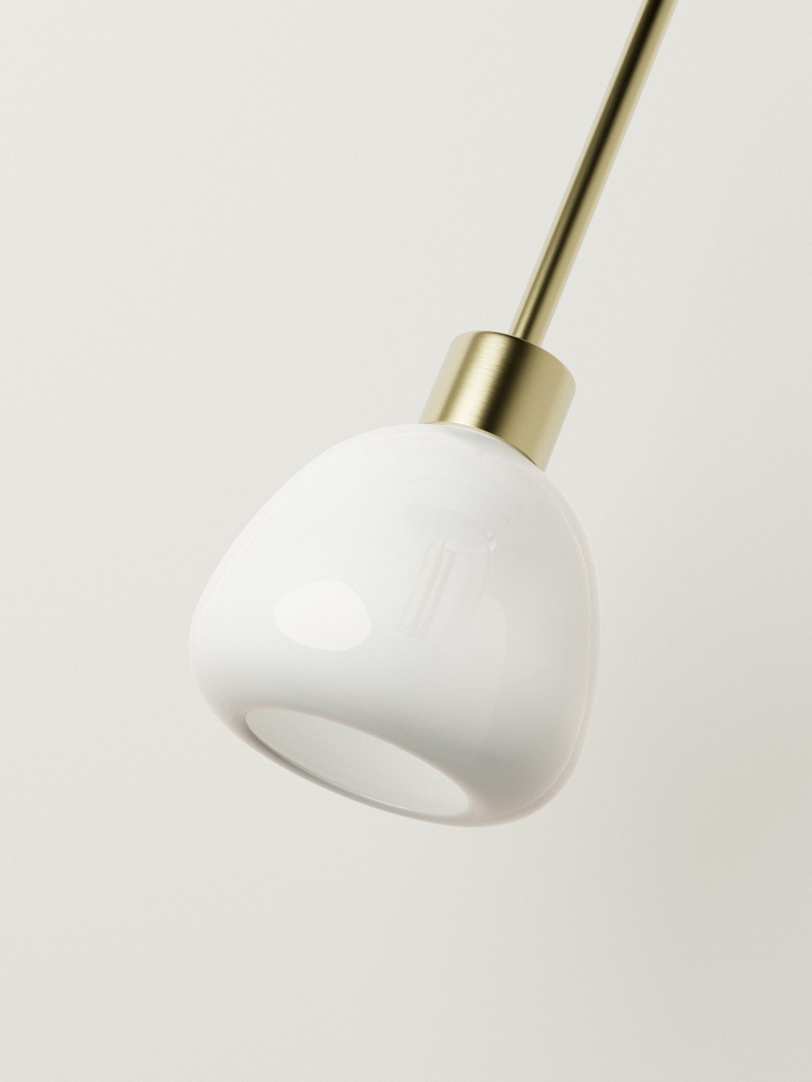 Y02 Chandelier Chandeliers