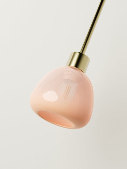 Y02 Chandelier Chandeliers