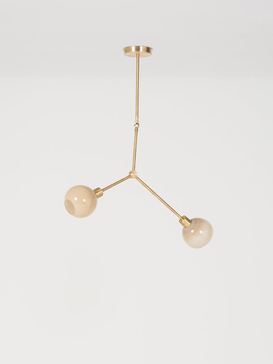 Y02 Chandelier Chandeliers