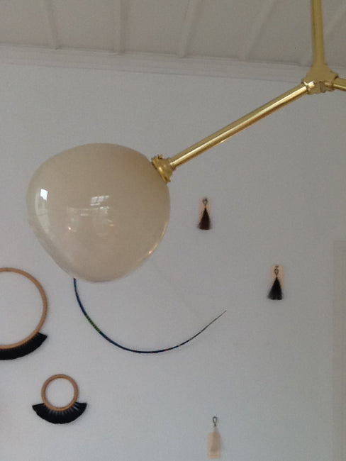 Y02 Chandelier Chandeliers