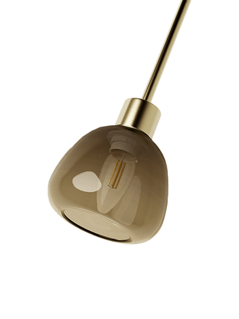 Y02 Chandelier Chandeliers