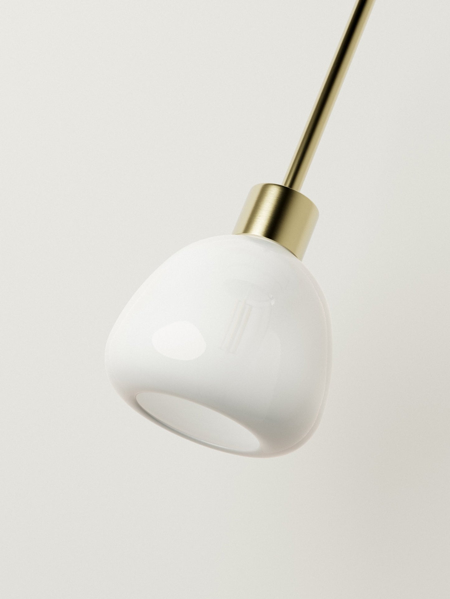 Y02 Chandelier Chandeliers