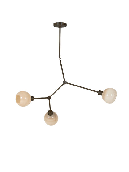 Y03 Chandelier Chandeliers