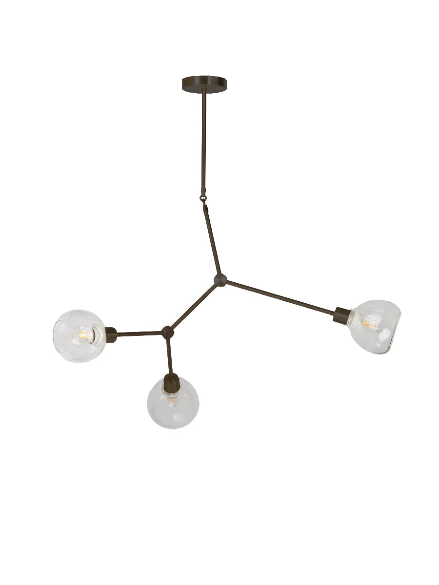 Y03 Chandelier Chandeliers