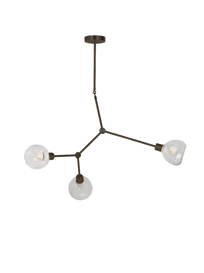 Y03 Chandelier Chandeliers