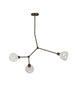 Y03 Chandelier Chandeliers