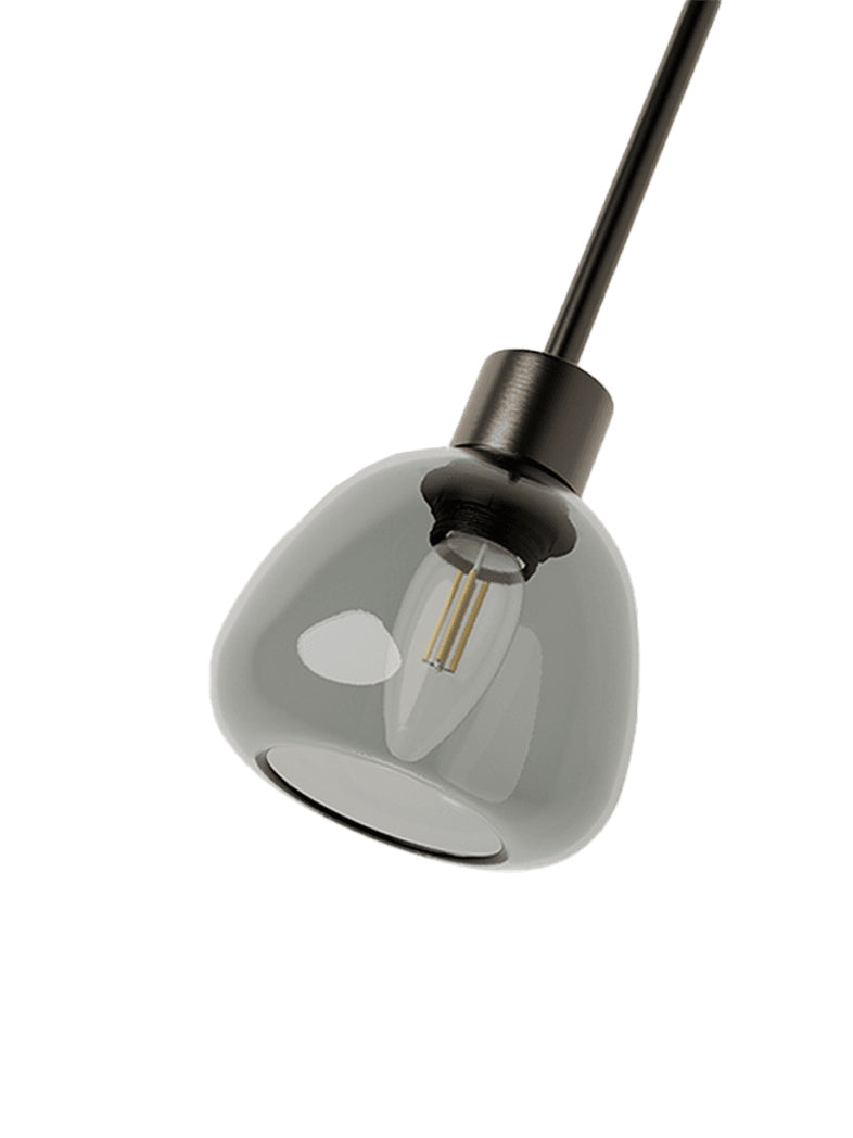 Y03 Chandelier Chandeliers