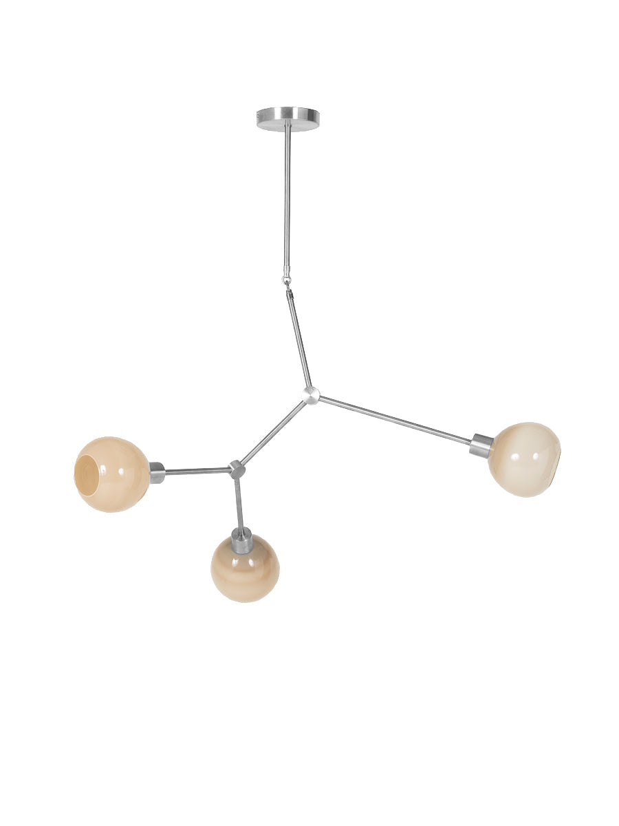 Y03 Chandelier Chandeliers