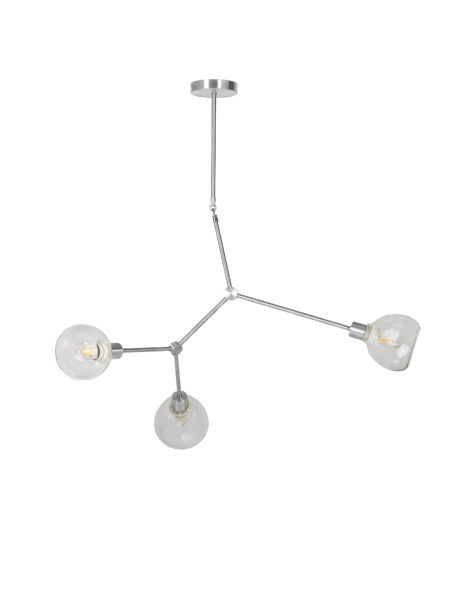 Y03 Chandelier Chandeliers