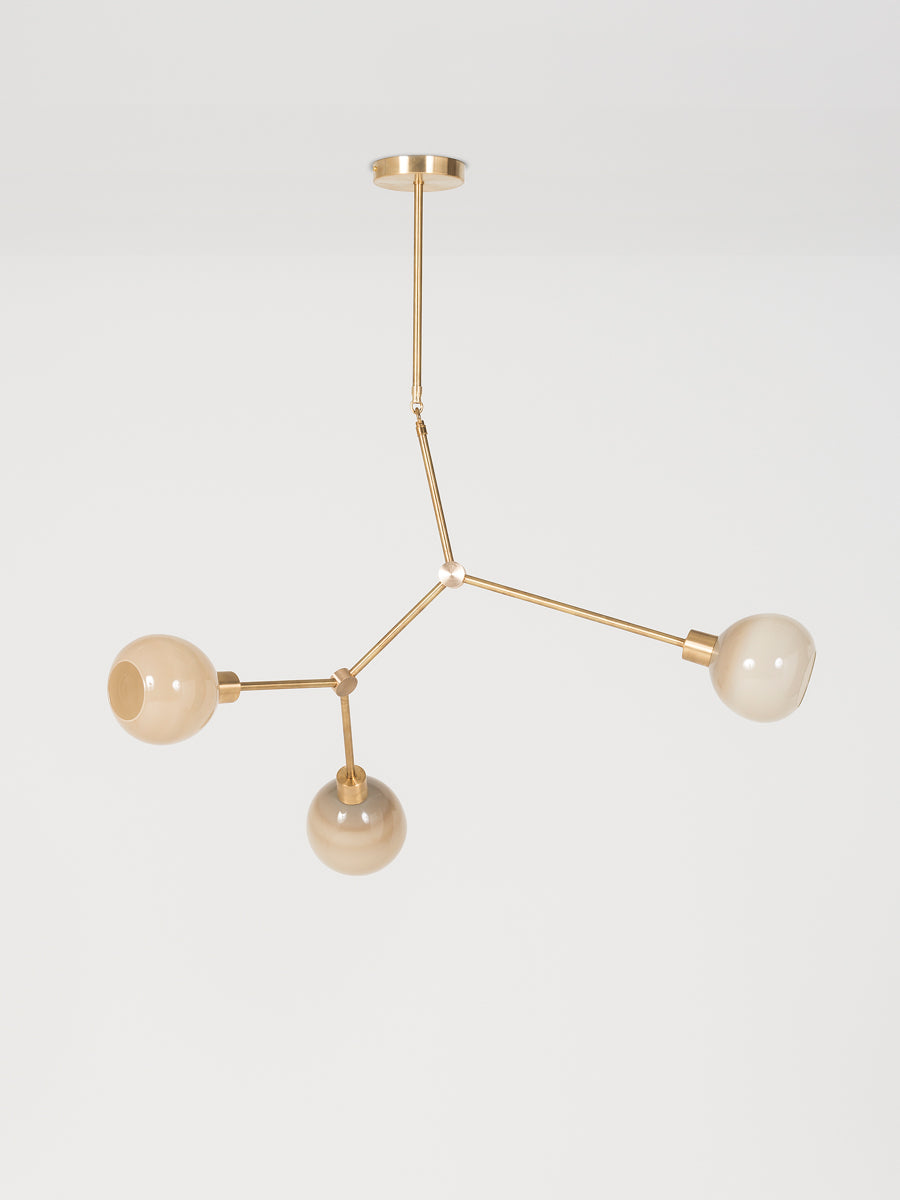 Y03 Chandelier Chandeliers