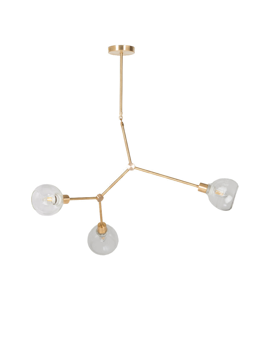 Y03 Chandelier Chandeliers