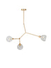 Y03 Chandelier Chandeliers