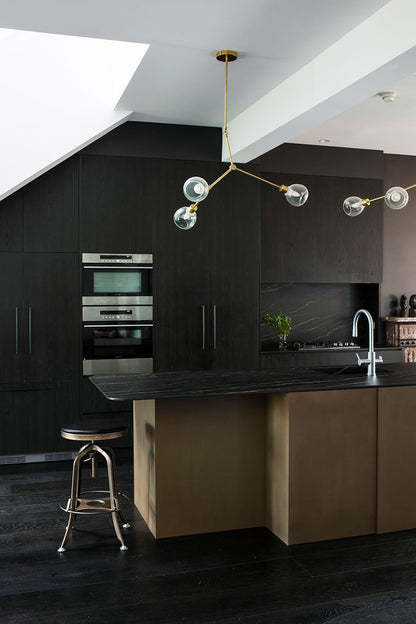 Y03 Chandelier Chandeliers