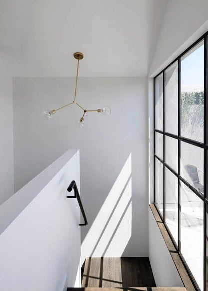 Y03 Chandelier Chandeliers