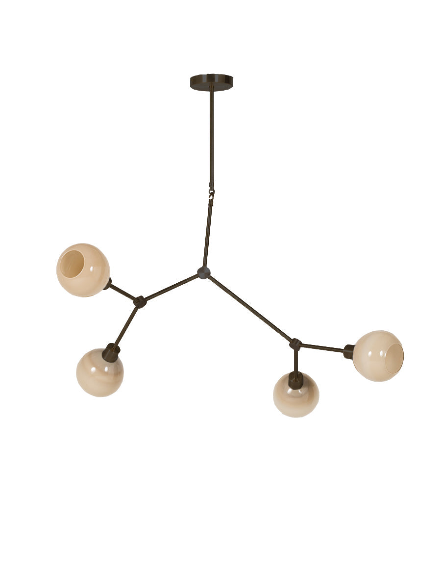 Y04 Chandelier Chandeliers