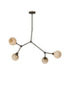 Y04 Chandelier Chandeliers