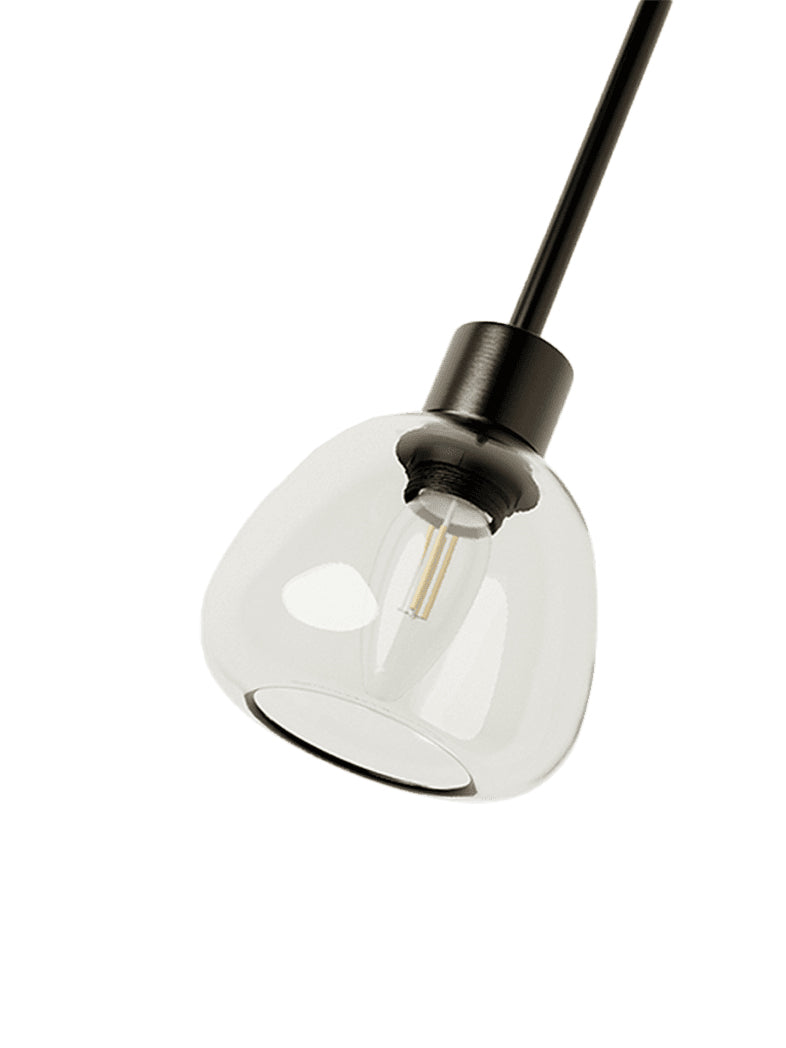 Y04 Chandelier Chandeliers