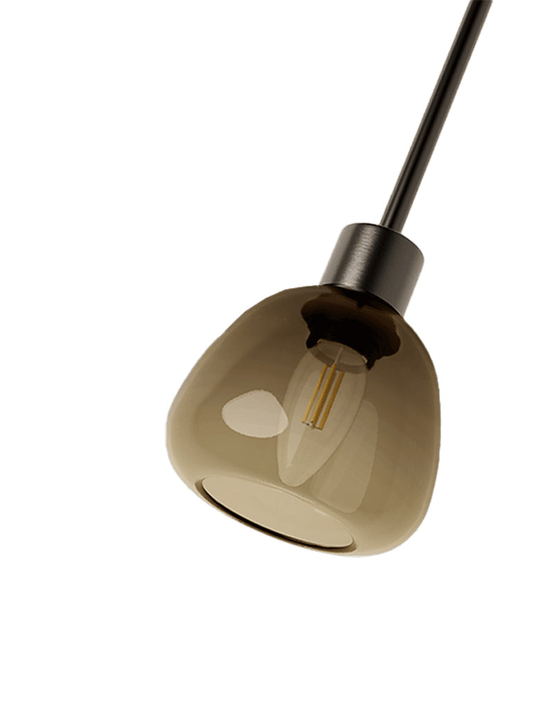 Y04 Chandelier Chandeliers