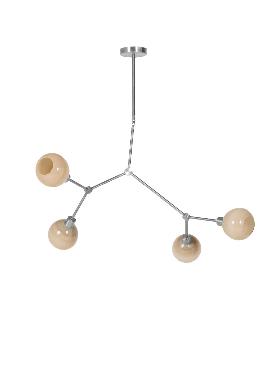 Y04 Chandelier Chandeliers