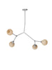 Y04 Chandelier Chandeliers