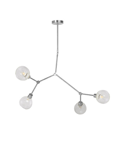 Y04 Chandelier Chandeliers