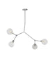 Y04 Chandelier Chandeliers