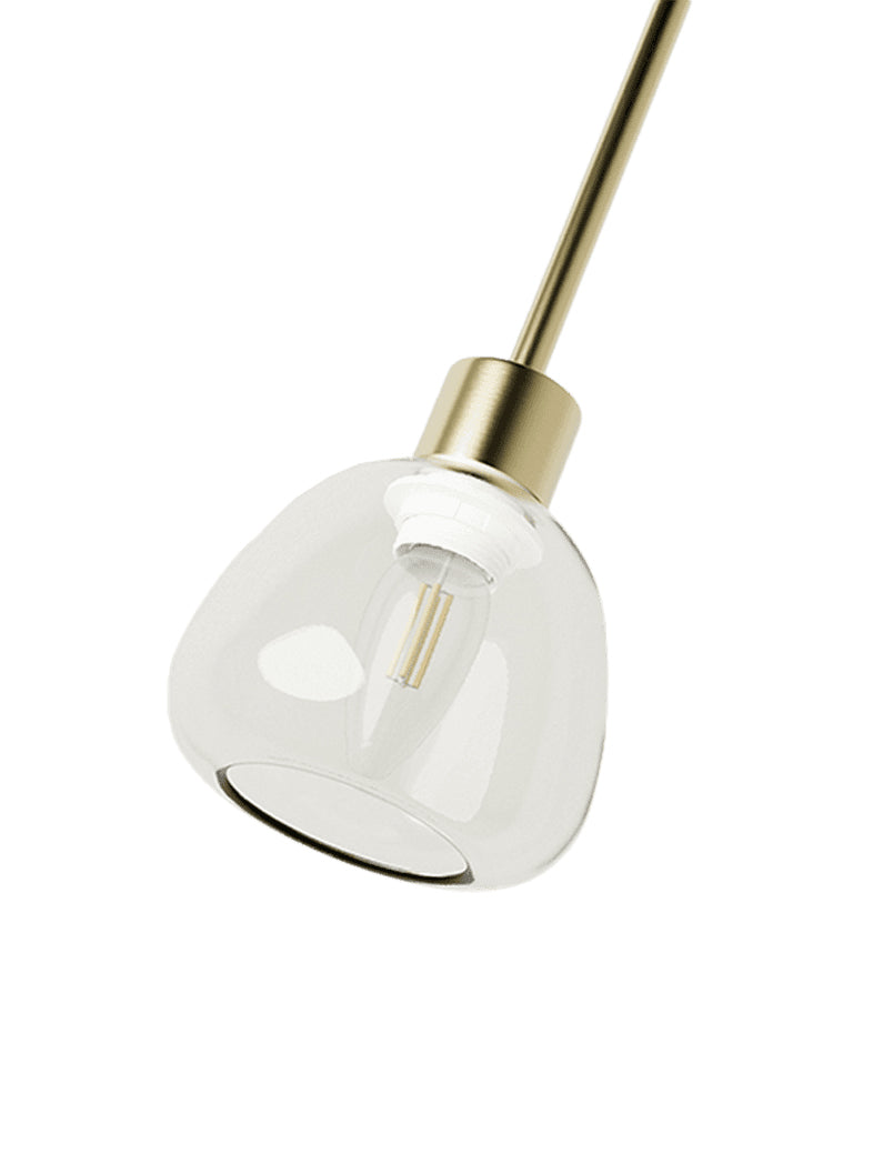 Y04 Chandelier Chandeliers